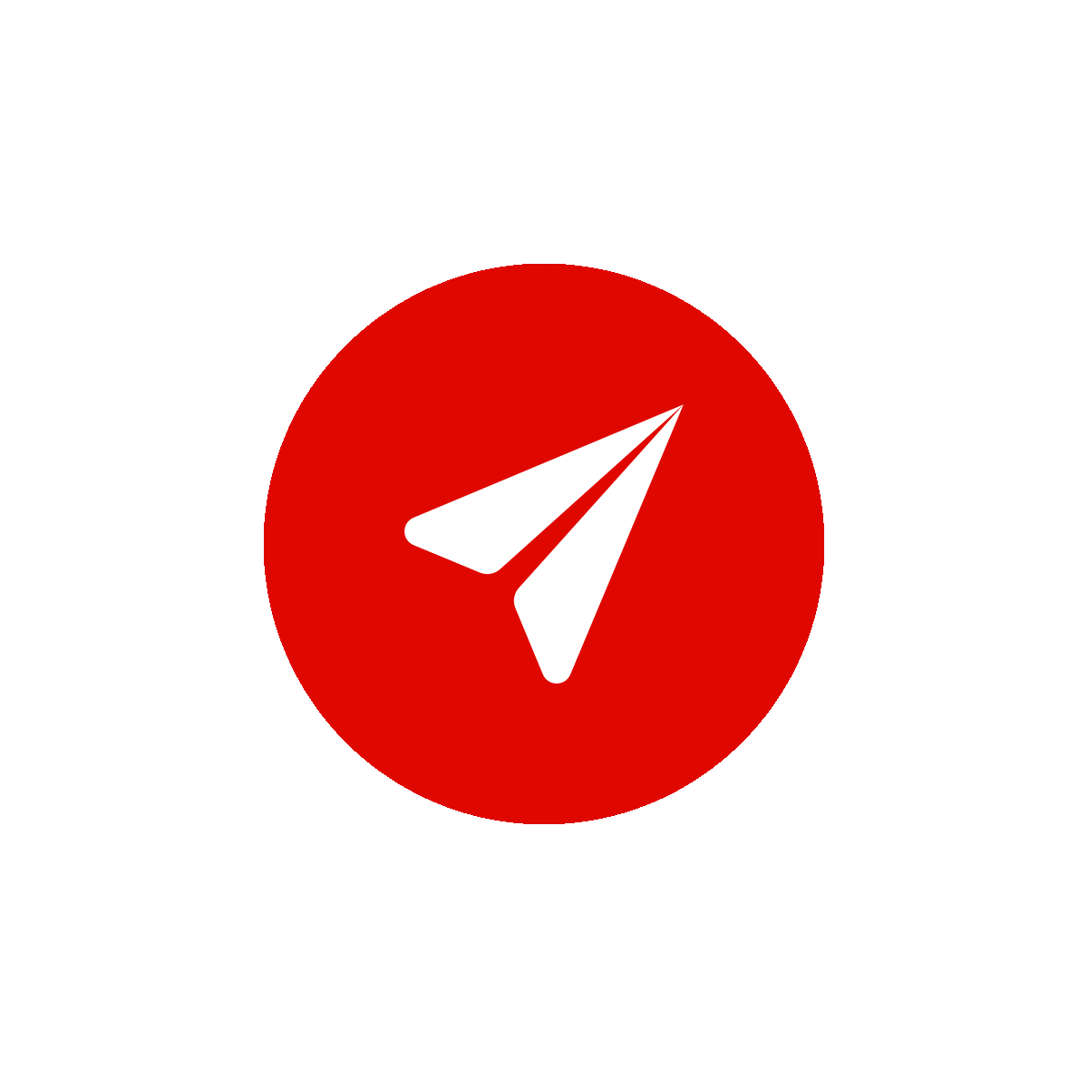 paper plane